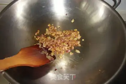 Make Porridge step 2