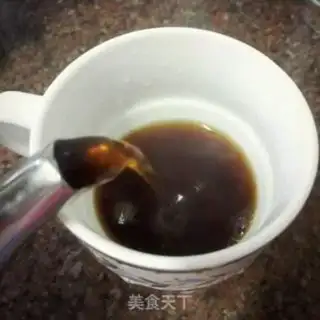 Make Homemade regular tea step 3
