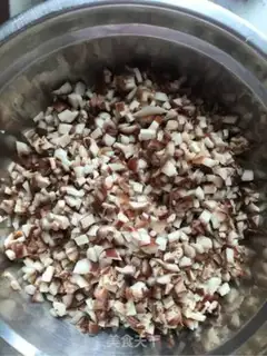 Make Cranberry Margaret step 3