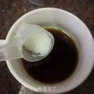 Make Homemade regular tea step 4