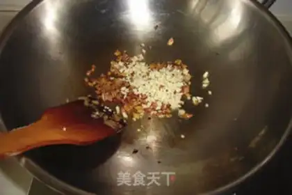 Make Porridge step 3
