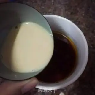 Make Homemade regular tea step 5