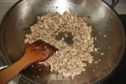 Make Porridge step 4