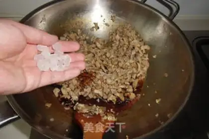 Make Porridge step 5