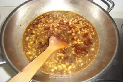 Make Porridge step 6