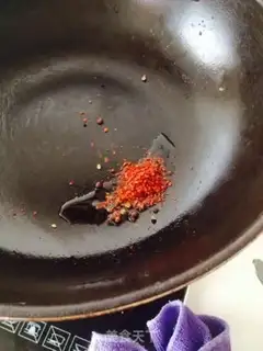 Make Sour radish step 2