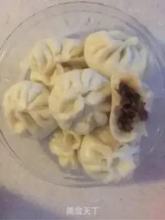 Make Pork mushroom buns step 8