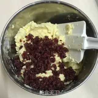 Make Cranberry Margaret step 8