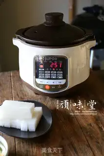 Make Cleaning the soup step 3