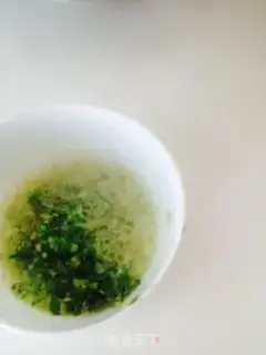 Make Onion cake step 1