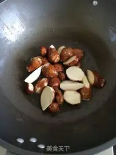 Make Potato-dry meatballs step 0