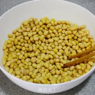 Make Pickle beans step 4
