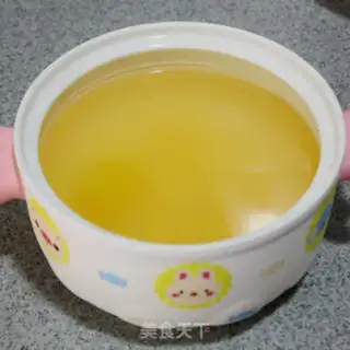 Make Pickle beans step 5