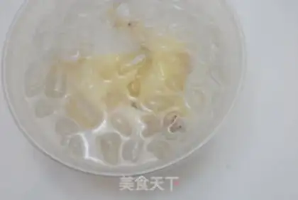 Make Mouth chicken step 4