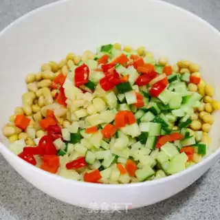 Make Pickle beans step 6