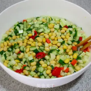 Make Pickle beans step 7