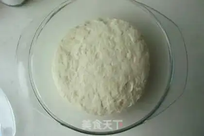 Make A halogen bun step 0