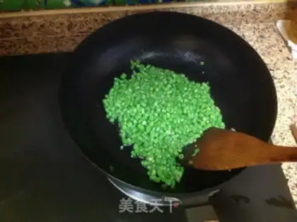 Make Noodles step 1