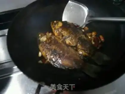 Make Squirty tofu step 6