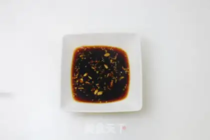 Make Mouth chicken step 8