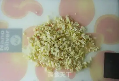 Make A halogen bun step 2