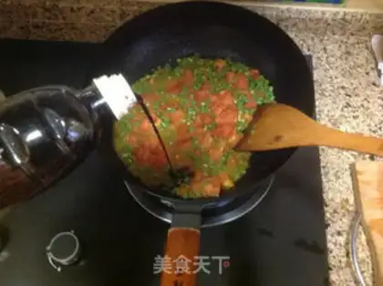 Make Noodles step 3