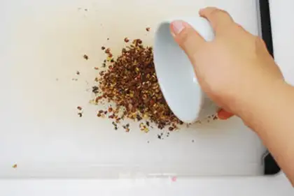 Make Mouth chicken step 9