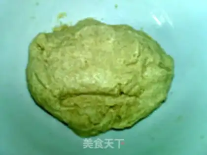 Make 100% wheat toast step 3
