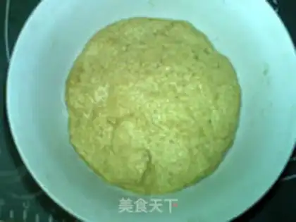 Make 100% wheat toast step 4