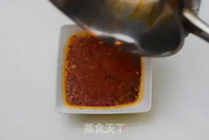Make Mouth chicken step 11
