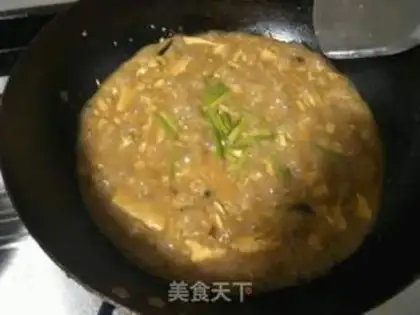 Make Squirty tofu step 9