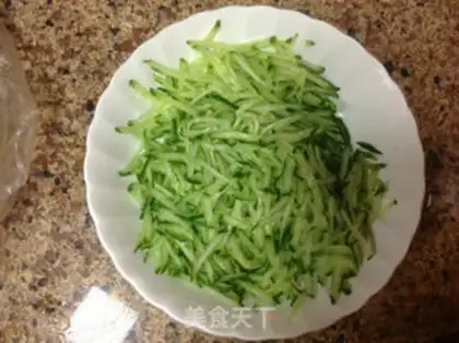 Make Noodles step 5