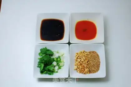 Make Mouth chicken step 12