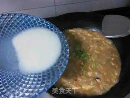 Make Squirty tofu step 10