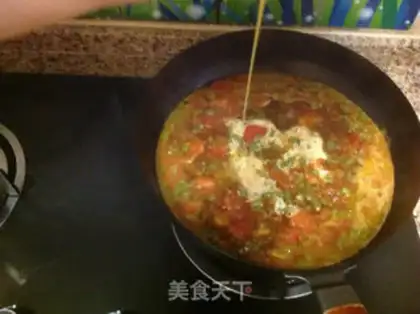 Make Noodles step 6
