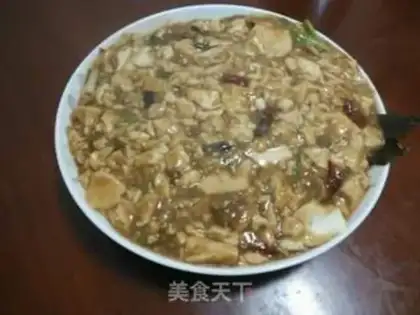Make Squirty tofu step 11