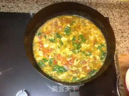 Make Noodles step 7