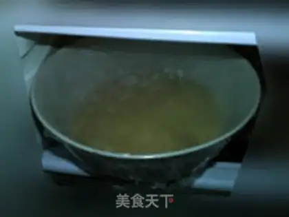 Make 100% wheat toast step 5