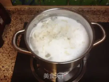 Make Noodles step 8