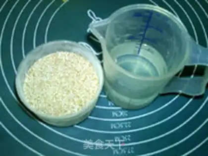 Make 100% wheat toast step 6