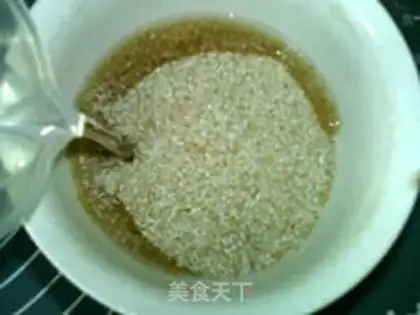 Make 100% wheat toast step 7