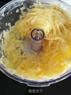 Make Homemade ketchup potatoes step 0
