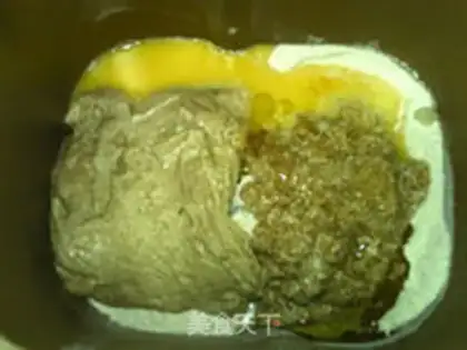 Make 100% wheat toast step 11