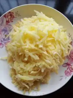 Make Homemade ketchup potatoes step 1