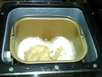 Make 100% wheat toast step 12