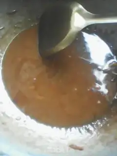 Make A red-burned tilapia step 4