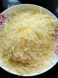 Make Homemade ketchup potatoes step 2