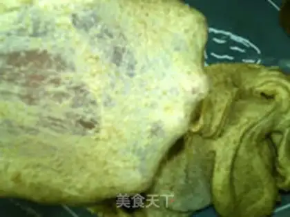 Make 100% wheat toast step 13