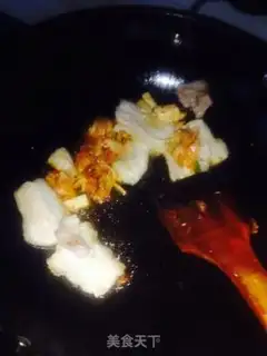 Make Pickle soup step 1