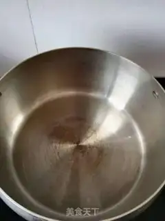 Make Homemade ketchup potatoes step 5